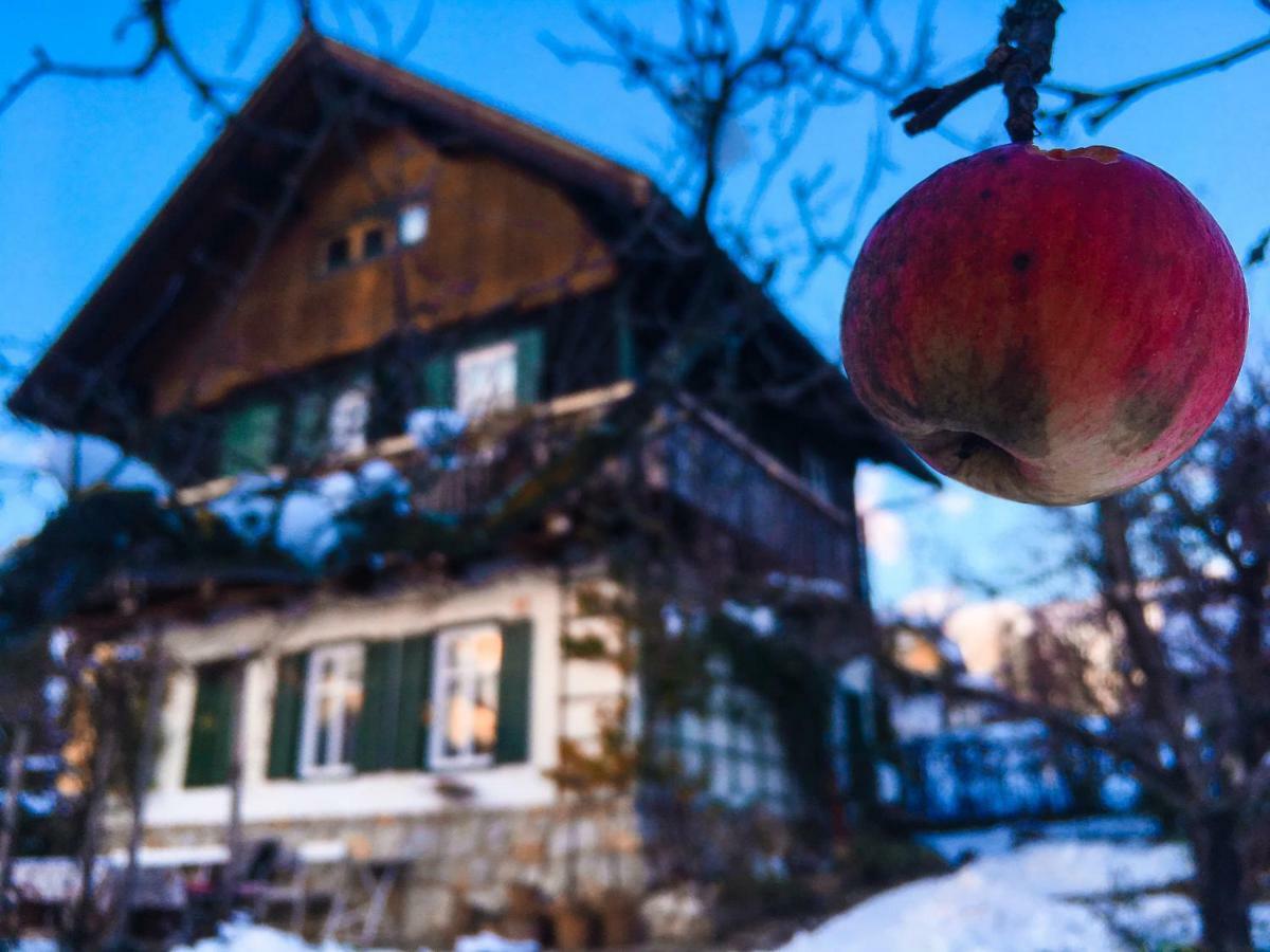 Bajtica Guesthouse Bled Exterior photo